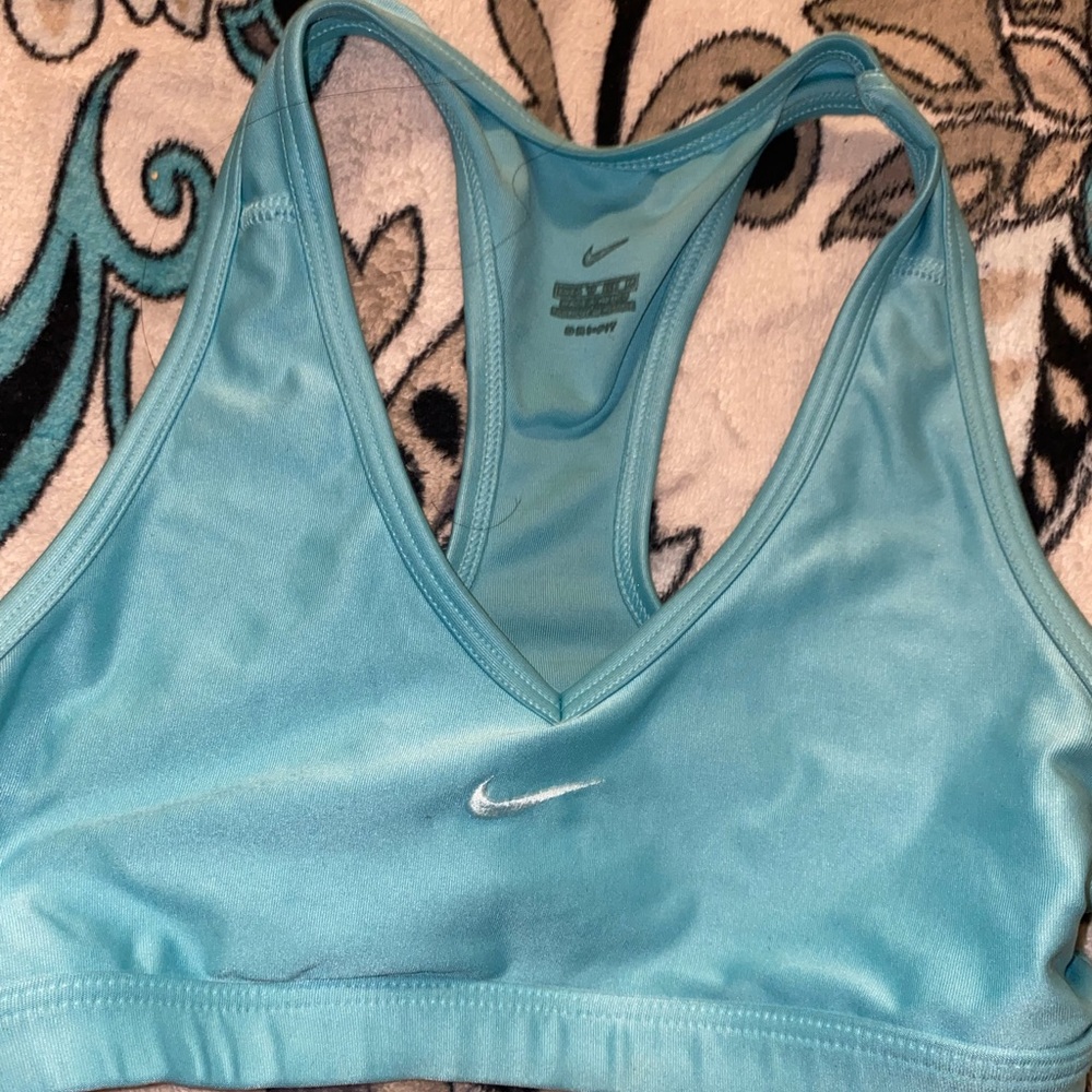 Nike sports bra